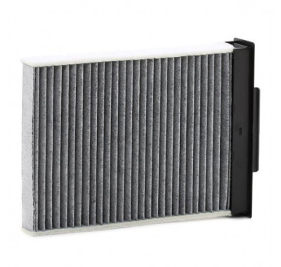 Filtru polen, habitaclu Renault 2 Hatchback (BM) 09.2002-12.2009, Megane 2 Coupe-Cabriolet (EM) 09.2003-12.2009, Megane 2 Sedan (LM) 08.2003-, Megane foto