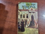 Mirona de Cella Serghi