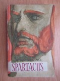 Spartacus - Rafaello Giovagnoli