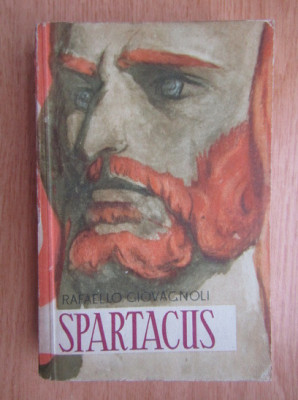 Spartacus - Rafaello Giovagnoli foto