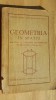 Geometria in spatiu manual si culegere de probleme