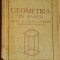 Geometria in spatiu manual si culegere de probleme