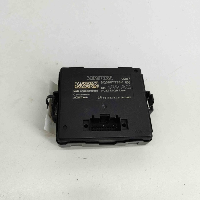 Modul de control far SEAT TARRACO KN2 2022 OEM: 3Q0907338E,3Q0907338K,A3C0903730050 26823962