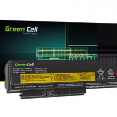 Green Cell Baterie laptop IBM Lenovo ThinkPad X220 X230