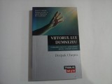 VIITORUL LUI DUMNEZEU - DEEPAK CHOPRA