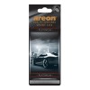 Odorizant auto, card, Areon Sport Lux, Platinum, 19 x 7.5 x 0.5 cm