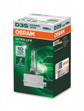 Bec Xenon D3S Osram Ultra Life, 42V, 35W