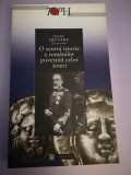 O scurtă istorie a rom&acirc;nilor povestită celor tineri - Neagu Djuvara, Humanitas, 2000, 232 pagini