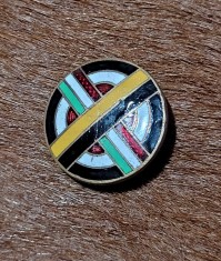 Insigna Austro Ungara WW1 foto