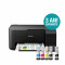 Multifunctionala Epson L3110 CISS Color A4 Black