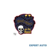 Abtibild black riders cod:tag 075 / t2 Alta marca Alt model #7