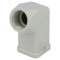 Conector HAN 3A Cablu Unghi IP65
