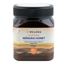 Miere de Manuka Poliflora Melora MGO 85+ 375gr New Zealand Cod: RB1004149 foto