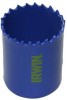Carota bimetal 40mm, Irwin