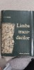 Limba Traco-Dacilor - I.I. Russu (1969) - Carte Istorie, Studiu Limba Traca, Editie Veche