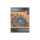 Steck-Vaughn Core Skills Science: Workbook Grade 5