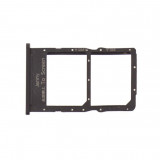 Suport SIM Huawei P40 Lite (4G), Negru