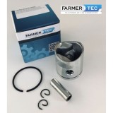 Cumpara ieftin Piston Complet Husqvarna 236 240 Farmertec