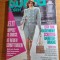 revista de moda BURDA - octombrie 1992