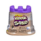 Cumpara ieftin Nisip kinetic, Kinetic Sand, Castel, Natural, 20128034