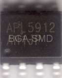 Apl5912 Circuit Integrat