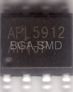 apl5912 Circuit Integrat foto