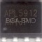apl5912 Circuit Integrat