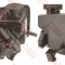 Pompa hidraulica servo directie MERCEDES SPRINTER 4,6-t platou / sasiu (906) (2006 - 2016) TRW JPR833