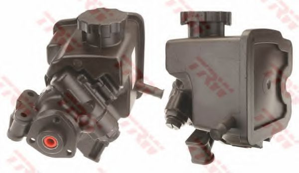 Pompa hidraulica servo directie MERCEDES SPRINTER 3,5-t platou / sasiu (906) (2006 - 2016) TRW JPR833