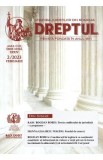 Revista Dreptul Nr.2/2023