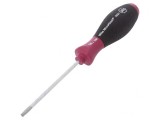 Șurubelniță Torx TX25 MicroFinish 100mm