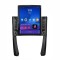 Navigatie dedicata cu Android Porsche 911 2009 - 2013, 1GB RAM, Radio GPS Dual