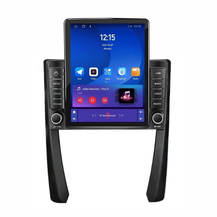 Navigatie dedicata cu Android Porsche Cayman 2009 - 2013, 1GB RAM, Radio GPS