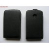 Husa Flip Flexi Neagra LG L20 Bulk - Protectie Telefon Premium