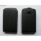 HUSA FLIP FLEXI LG L20 NEGRU BULK