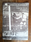 Revista Sport nr. 2 / 1969 / CSP