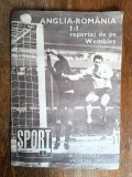 Revista Sport nr. 2 / 1969 / CSP