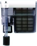 ISTA &ndash; Filtru cascada 600L/h &ndash; High Performance Hang-on Filter