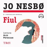 Cumpara ieftin Fiul - Audiobook - Jo Nesbo
