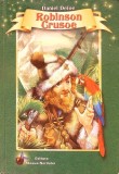 ROBINSON CRUSOE-DANIEL DEFOE-343905
