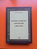 Datoria publică a Rom&acirc;niei (1864-1949) - Dr. ANGELA BANU