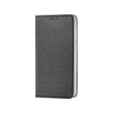 Husa pentru Huawei P smart 2021 OEM Smart Magnet Neagra