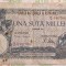 100000 LEI 20 DECEMBRIE 1946 , POZE...