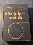 Microbiologie medicala Eugenia Mihai Duca