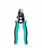 Cleste dezizolat fibra optica 162mm Pro`sKit CP-327