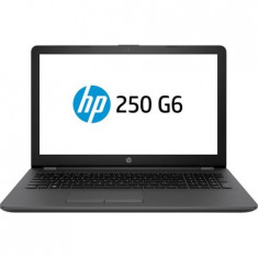 Laptop HP 250 G6 cu procesor Intel? Core? i3-6006U, Microsoft Windows 10 foto