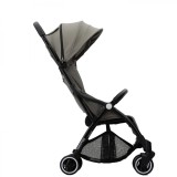 Carucior Magic Fold X1 Plus Hamilton Grey