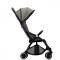 Carucior Magic Fold X1 Plus Hamilton Grey