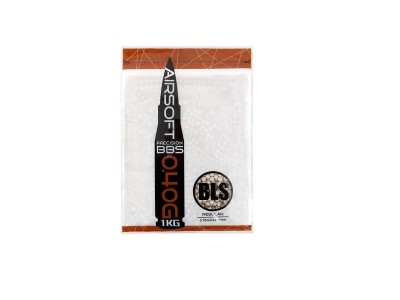 Bile Precision BLS Bio Grade 0.40 1kg [BLS] foto