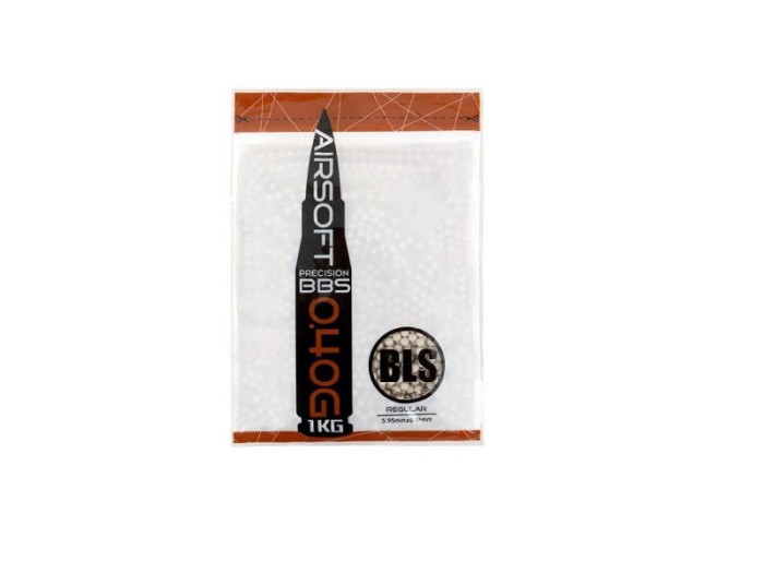 Bile Precision BLS Bio Grade 0.40 1kg [BLS]